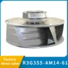 Centrifugal Fan, 230V, 355mm, 250mm, 225mm - view 5