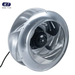 Centrifugal Fan, 230V, 380V, 355, 160W
