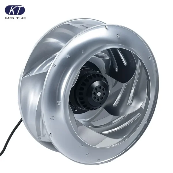 Centrifugal Fan, 230V, 380V, 355, 160W