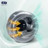 Centrifugal Fan, 230V, 380V, 355, 160W - view 4