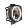 Centrifugal Fan, 230V/440V, 355mm, PWM
