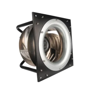 Centrifugal Fan, 230V/440V, 355mm, PWM