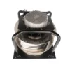 Centrifugal Fan, 230V/440V, 355mm, PWM - view 5