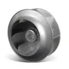 Centrifugal Fan, 230V 50, 5052 Aluminum Alloy