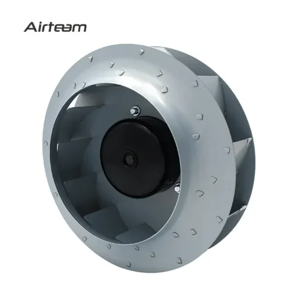 Centrifugal Fan, 230v, 50hz/60hz