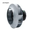 Centrifugal Fan, 230v, 50hz/60hz - view 2