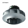 Centrifugal Fan, 230v, 50hz/60hz - view 4