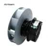 Centrifugal Fan, 230v, 50hz/60hz - view 5