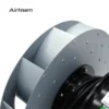 Centrifugal Fan, 230v, 50hz/60hz - view 6