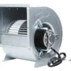 Centrifugal Fan, 230V, Cast - view 2
