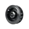 Centrifugal Fan, 230V, Cast Iron