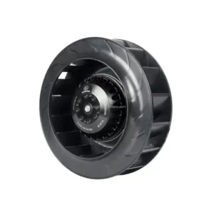 Centrifugal Fan, 230V, Cast Iron, Duct Fan, IP44