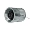 Centrifugal Fan, 230V, Cast Iron