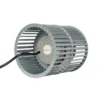 Centrifugal Fan, 230V, Cast Iron - view 2