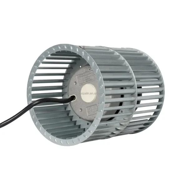 Centrifugal Fan, 230V, Cast Iron - view 2