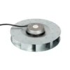 Centrifugal Fan, 230V, Cast Iron - view 3