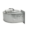 Centrifugal Fan, 230V, G2E140-P151-42, ABB, Inverter - view 3