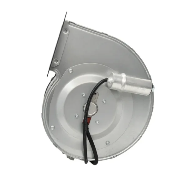 Centrifugal Fan, 230V, G2E140-P151-42, ABB, Inverter - view 4