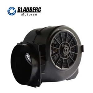 Centrifugal Fan, 230V, Plastic