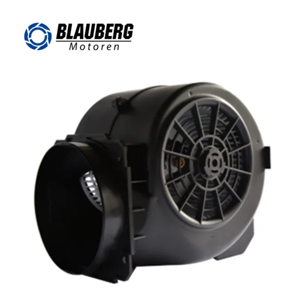 Centrifugal Fan, 230V, Plastic