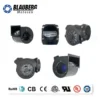 Centrifugal Fan, 230V, Plastic - view 4