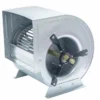 Centrifugal Fan, 230V, Radial