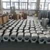 Centrifugal Fan, 230V, Radial - view 3