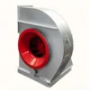 Centrifugal Fan, 230V, Radial, HVAC