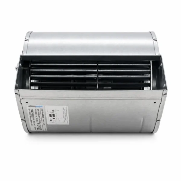 Centrifugal Fan, 230VAC, 80W, 133mm, IP44 - view 4