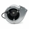 Centrifugal Fan, 230VAC, 80W, 133mm, IP44 - view 5