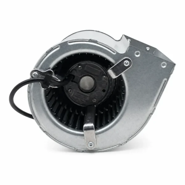 Centrifugal Fan, 230VAC, 80W, 133mm, IP44 - view 5
