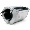 Centrifugal Fan, 230VAC, 80W, 133mm, IP44 - view 6