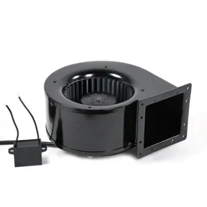 Centrifugal Fan, 24 V, Corded Electric