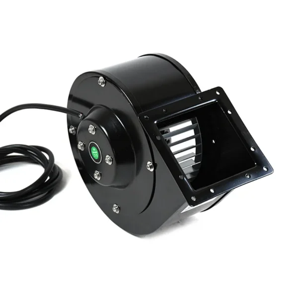 Centrifugal Fan, 24 V, Corded Electric - view 6