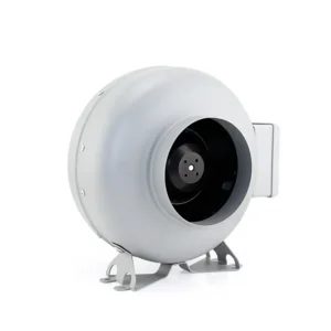 Centrifugal Fan, 240V, Electric