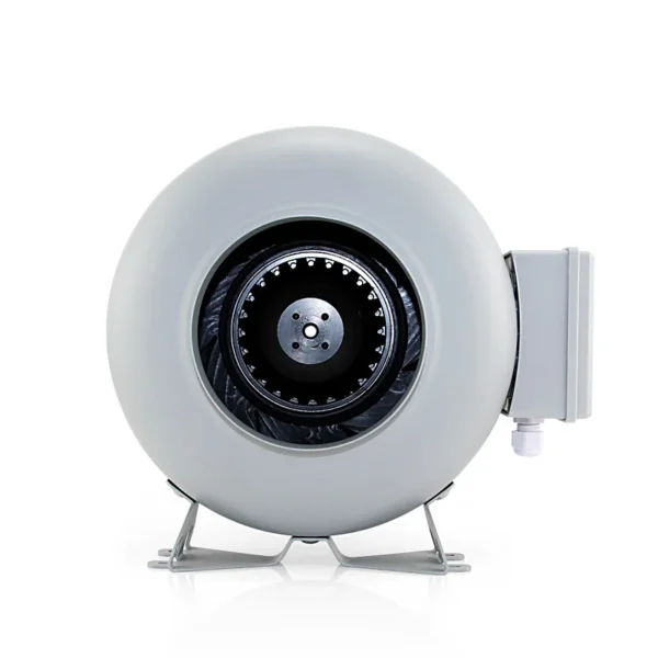 Centrifugal Fan, 240V, Electric - view 2