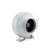 Centrifugal Fan, 240V, Electric - view 3