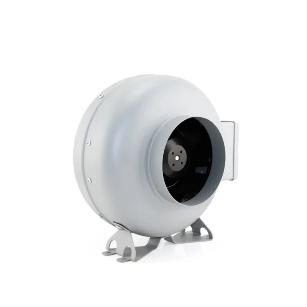 Centrifugal Fan, 240V, Electric - view 3