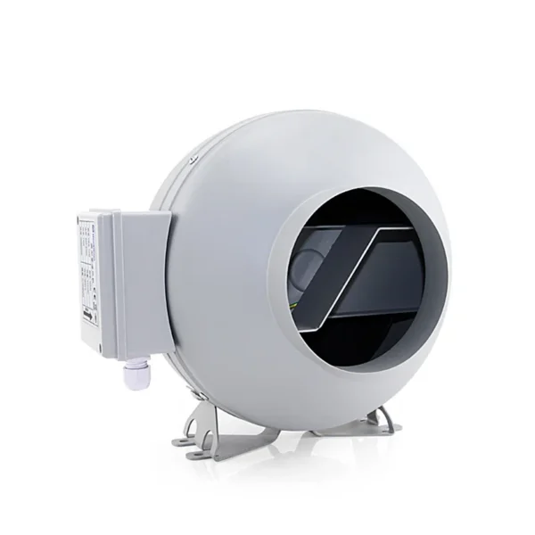Centrifugal Fan, 240V, Electric - view 5