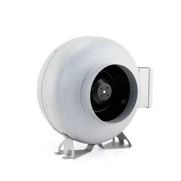 Centrifugal Fan, 240V, Electric - view 6