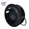Centrifugal Fan, 24V, 100W, 2600RPM, 225mm - view 4