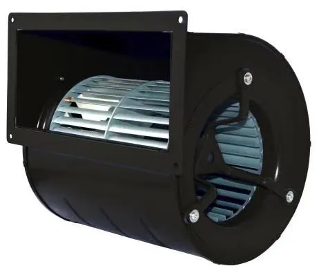 Centrifugal Fan, 24v, 120*120mm - view 2