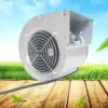 Centrifugal Fan, 24v, 120*120mm - view 3