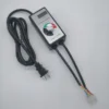 Centrifugal Fan, 24V, 120V/230V, PWM - view 3