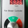 Centrifugal Fan, 24V, 120V/230V, PWM - view 4