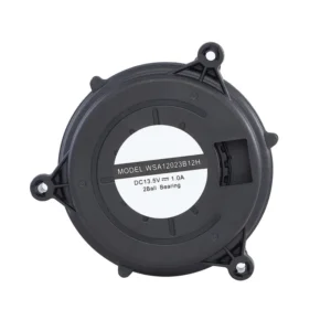 Centrifugal Fan, 24V, 120x120x25mm, 12023, Brushless