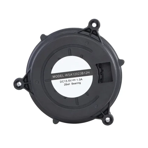 Centrifugal Fan, 24V, 120x120x25mm, 12023, Brushless