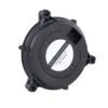 Centrifugal Fan, 24V, 120x120x25mm, 12023, Brushless - view 2