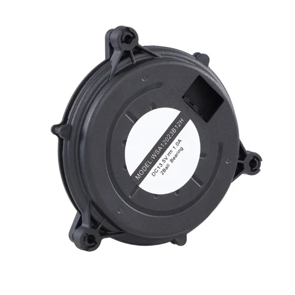 Centrifugal Fan, 24V, 120x120x25mm, 12023, Brushless - view 2