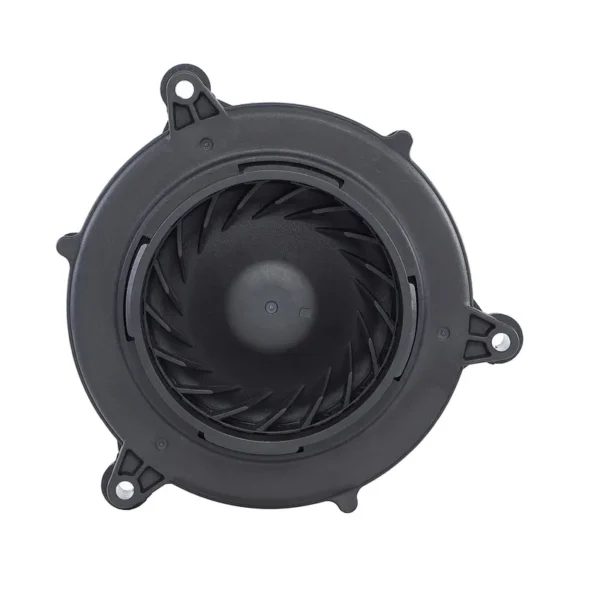 Centrifugal Fan, 24V, 120x120x25mm, 12023, Brushless - view 3